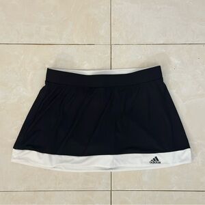 Adidas tennis skirt